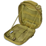 Lightning - X MOLLE Medic Pouch - Lightning X