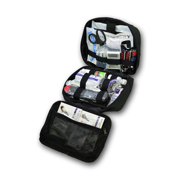 Lightning - X Officer's Patrol Kit - Lightning X