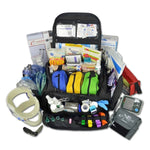 Lightning X Premium Medical Trauma Bag w/Fill Kit F - Lightning X
