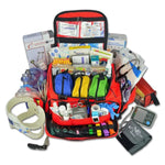 Lightning X Premium Medical Trauma Bag w/Fill Kit F - Lightning X