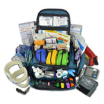 Lightning X Premium Medical Trauma Bag w/Fill Kit F - Lightning X