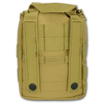 Lightning - X Quick Access Medic Pouch - Lightning X