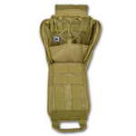 Lightning - X Quick Access Medic Pouch - Lightning X
