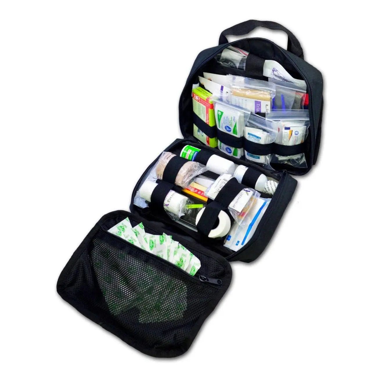 Lightning - X Vehicle First Aid Kit - Lightning X