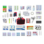 Lightning - X Vehicle First Aid Kit - Lightning X