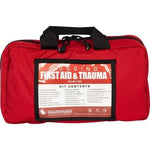 Logging First Aid & Trauma Kit - Soft Case - North American Rescue