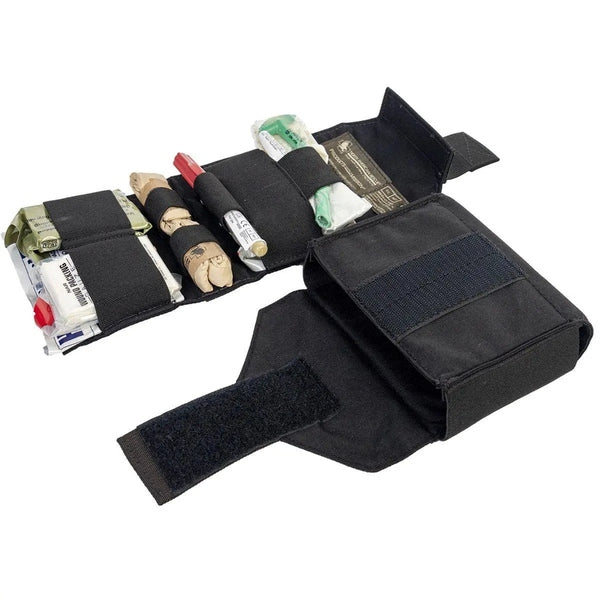 Lumbar First Aid Kit– MED-TAC International Corp.