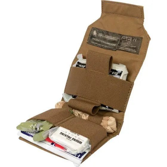 Lumbar First Aid Kit - North American Rescue