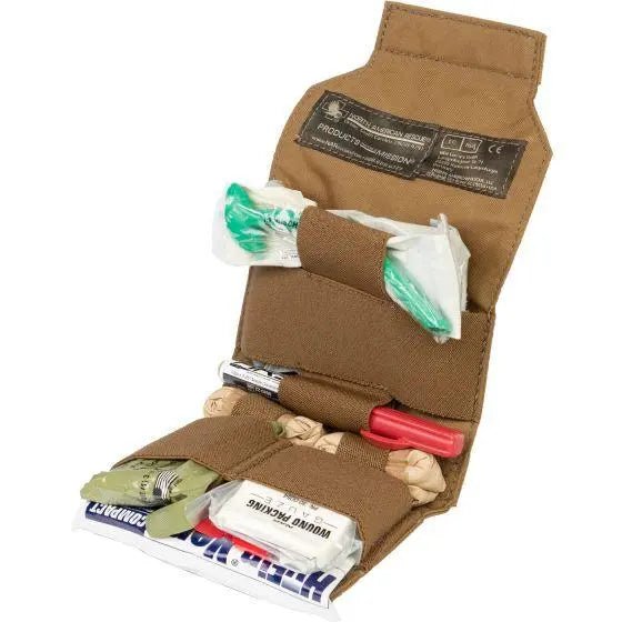 Lumbar First Aid Kit - North American Rescue
