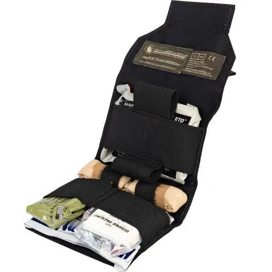 Lumbar First Aid Kit - North American Rescue