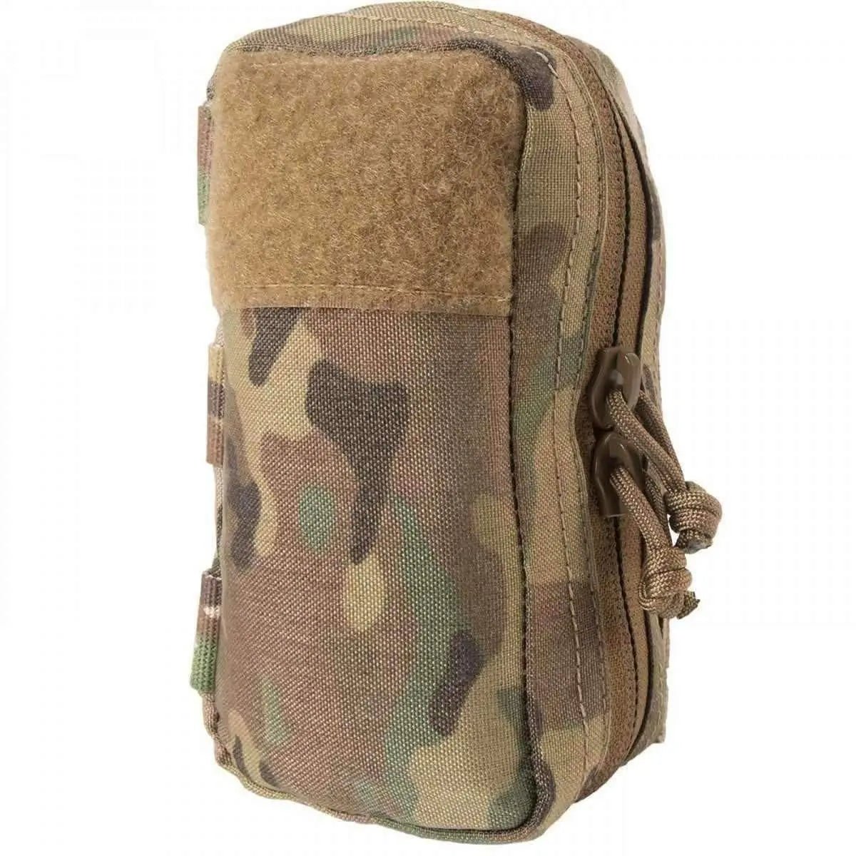 M - FAK Mini First Aid Kit for Law Enforcement - North American Rescue