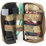 M - FAK Mini First Aid Kit for Law Enforcement - North American Rescue