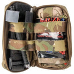 M - FAK Mini First Aid Kit for Law Enforcement - North American Rescue