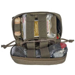 M - FAK Mini First Aid Kit for Law Enforcement - North American Rescue