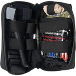 M - FAK Mini First Aid Kit for Law Enforcement - North American Rescue