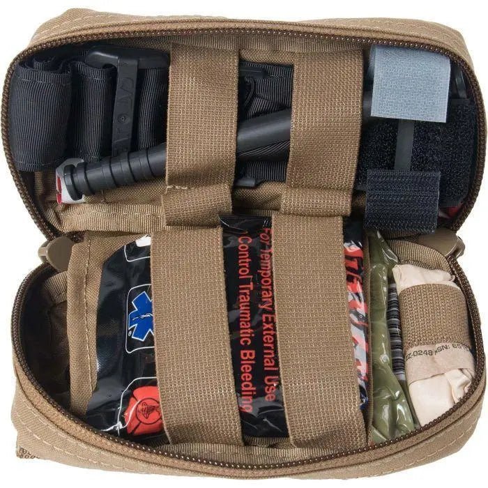 M - FAK Mini First Aid Kit for Law Enforcement - North American Rescue