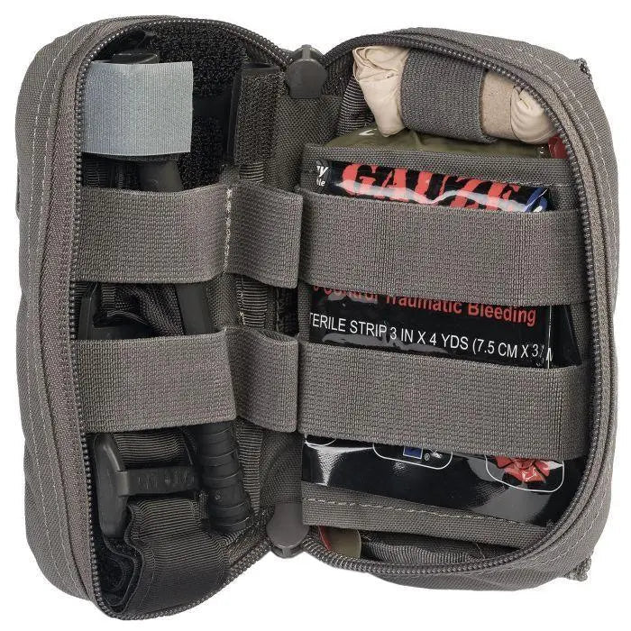 M - FAK Mini First Aid Kit for Law Enforcement - North American Rescue