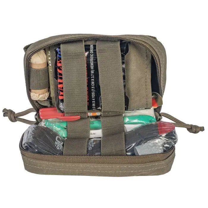 M - FAK Mini First Aid Kit for Law Enforcement - North American Rescue