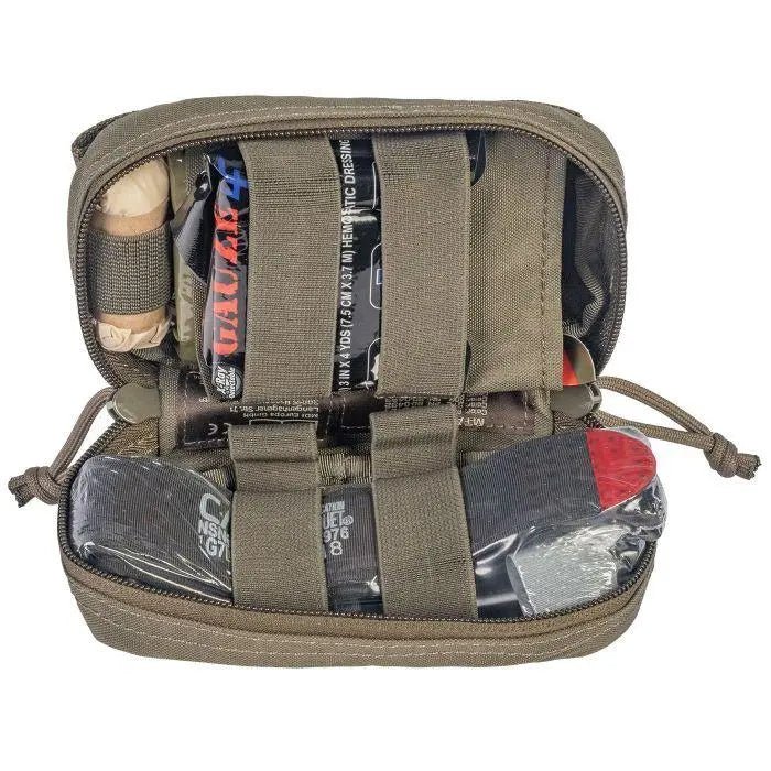 M - FAK Mini First Aid Kit for Law Enforcement - North American Rescue