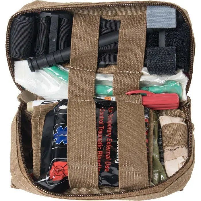 M - FAK Mini First Aid Kit for Law Enforcement - North American Rescue