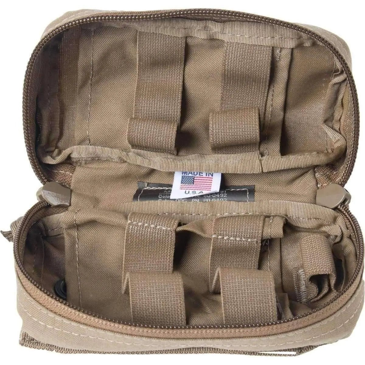 M - FAK Mini First Aid Kit Pouch - North American Rescue
