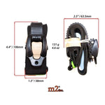 M2 Ratcheting tourniquet - 1.5" - M2 Tactical