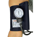 Manual Aneroid Sphygmomanometer - MED - TAC International