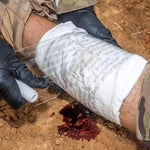 MARCH™ Battle Bandage - Safeguard Medical