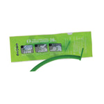 MARCH Pre - Lubricated Nasal Airway - 28 Fr - Combat Medical Systems