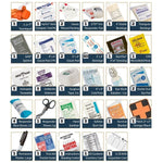 Maritime Watertight Trauma & First Aid Kit - North American Rescue