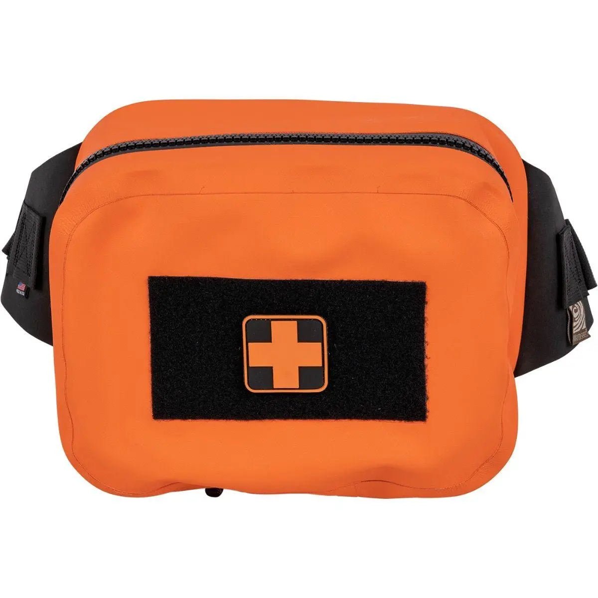 Maritime Watertight Trauma & First Aid Kit - North American Rescue