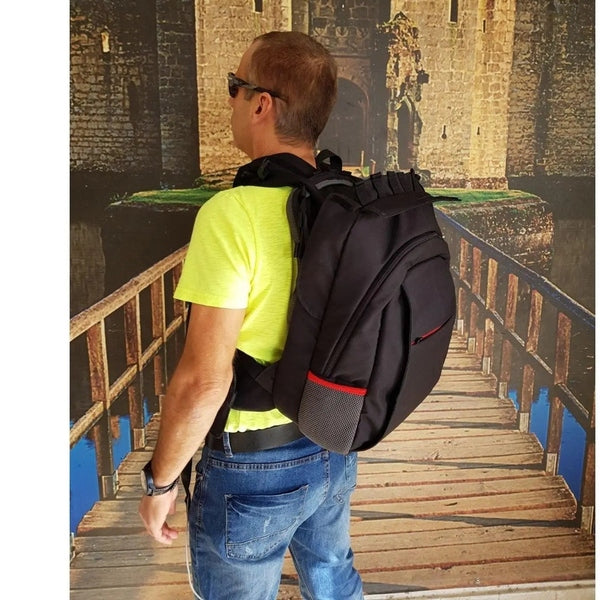 Masada Armor Backpack Vest– MED-TAC International Corp.