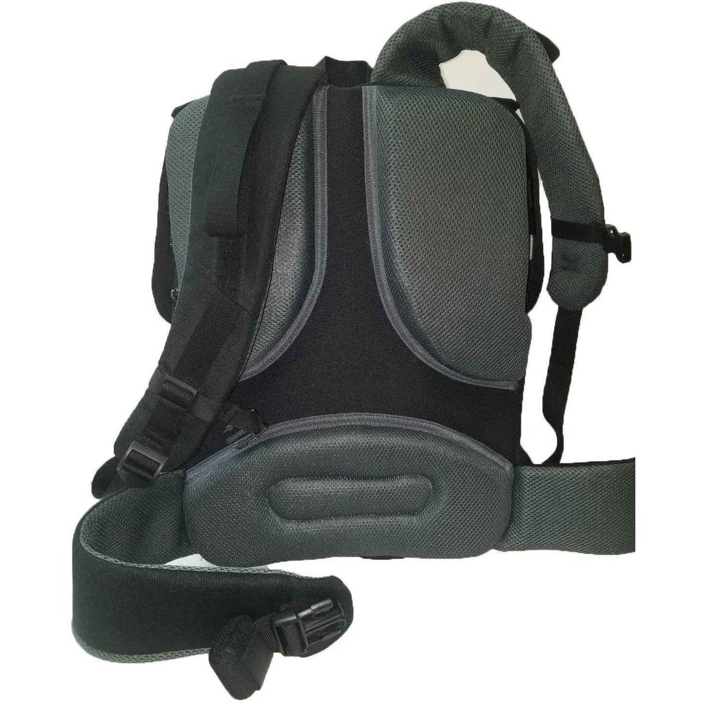 Masada Armor Backpack Vest - Masada Armour