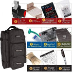 MCI - WALK (Mass Casualty Incident Warrior Aid & Litter Kit - North American Rescue