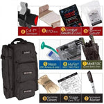 MCI - WALK (Mass Casualty Incident Warrior Aid & Litter Kit - North American Rescue