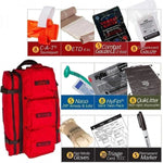 MCI - WALK (Mass Casualty Incident Warrior Aid & Litter Kit - North American Rescue