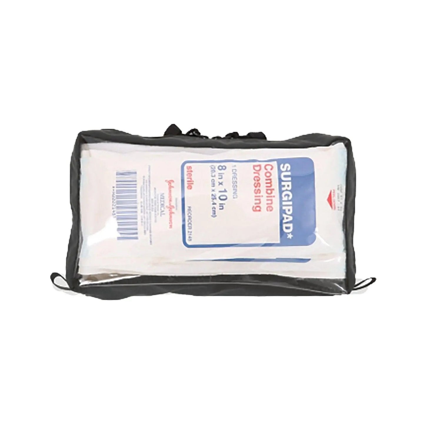 Med Pack Large Inside Pouch - RB Fabrications