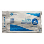 MED - TAC Crinkle Gauze - MED - TAC International