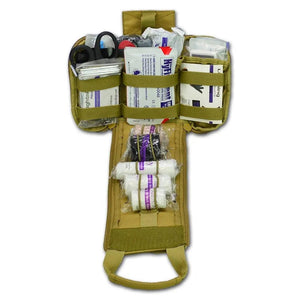 MED - TAC Custom Trauma Kit - MED - TAC International