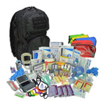 MED - TAC First Response Backpack Kit - MED - TAC International