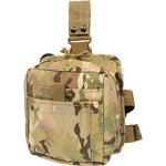 Medic / Leg Rig Kit - Combat Casualty Response Kit (CCRK) - North American Rescue