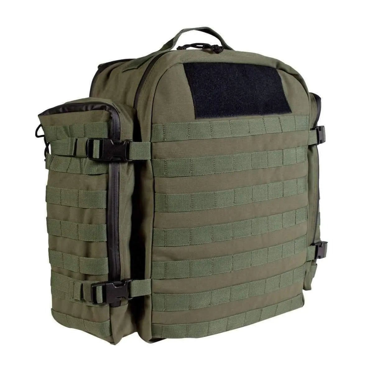 Medic Trauma Pack - North American Rescue