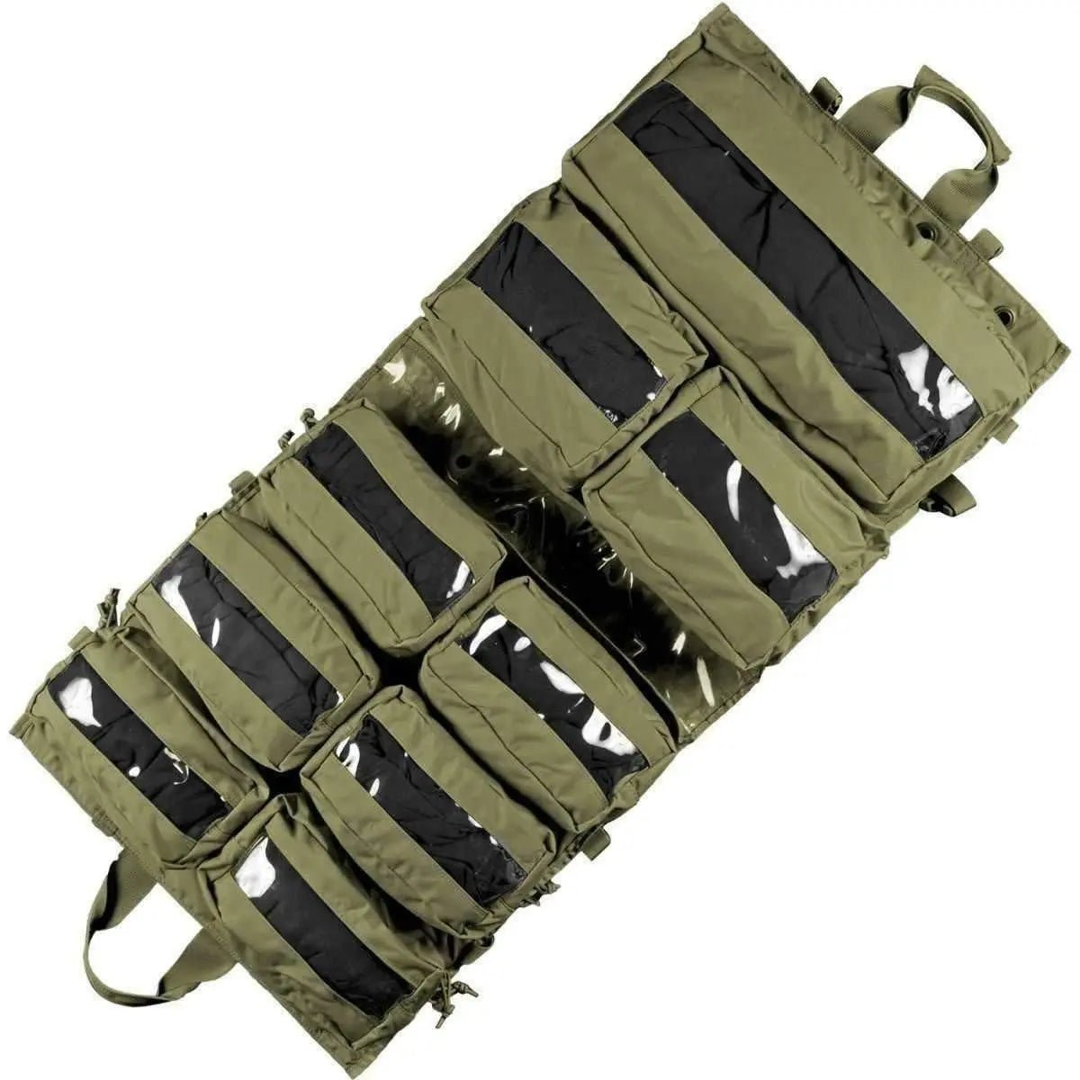 Medic Trauma Sheet Bag - North American Rescue