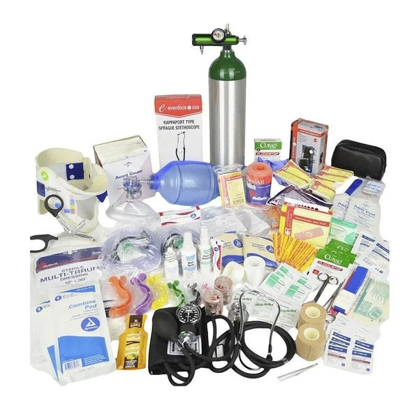 Medical Fill Kit - DELTA– MED-TAC International Corp.