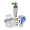 Medical OXYGEN Fill Kit - ECHO - MED - TAC International