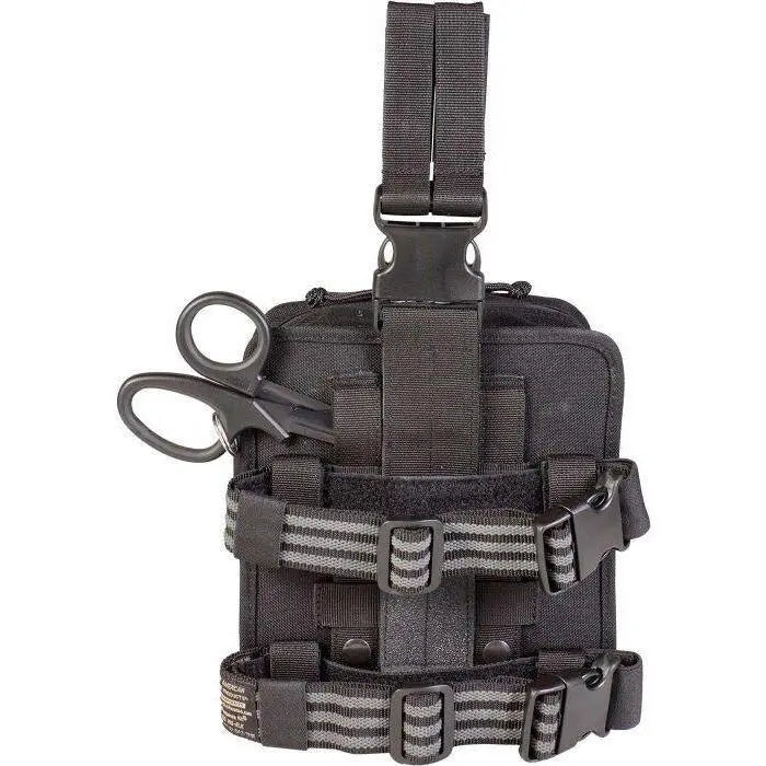 Medic/Leg Rig Kit Bag - North American Rescue