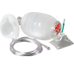 Micro Pocket BVM - MicroBVM Systems LTD.