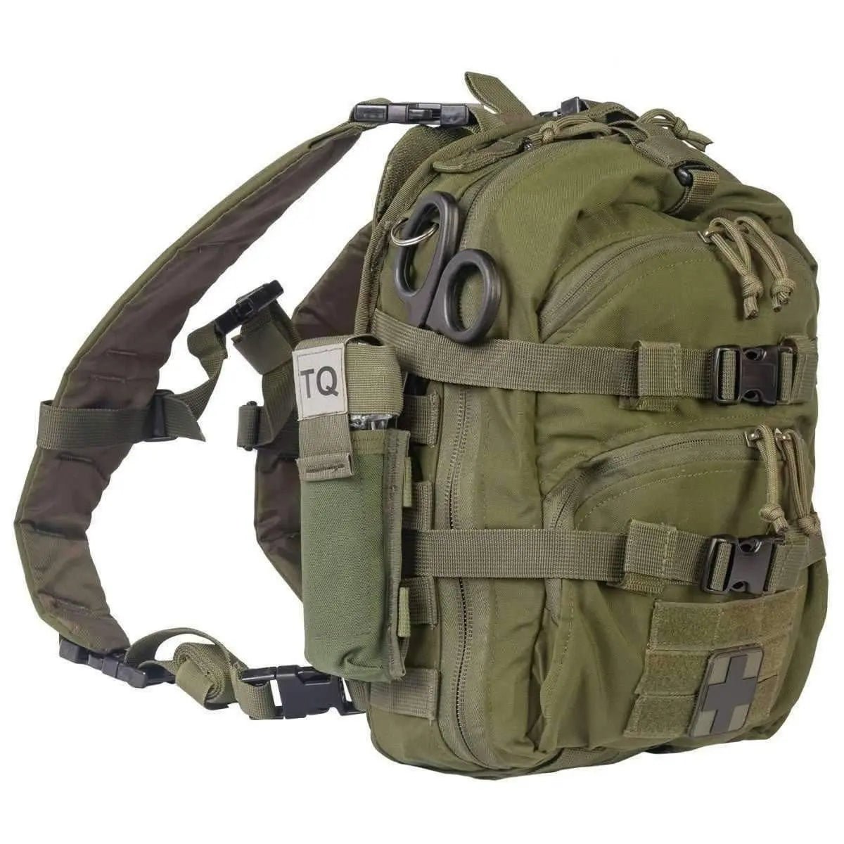 Mini - Medic Bag - North American Rescue