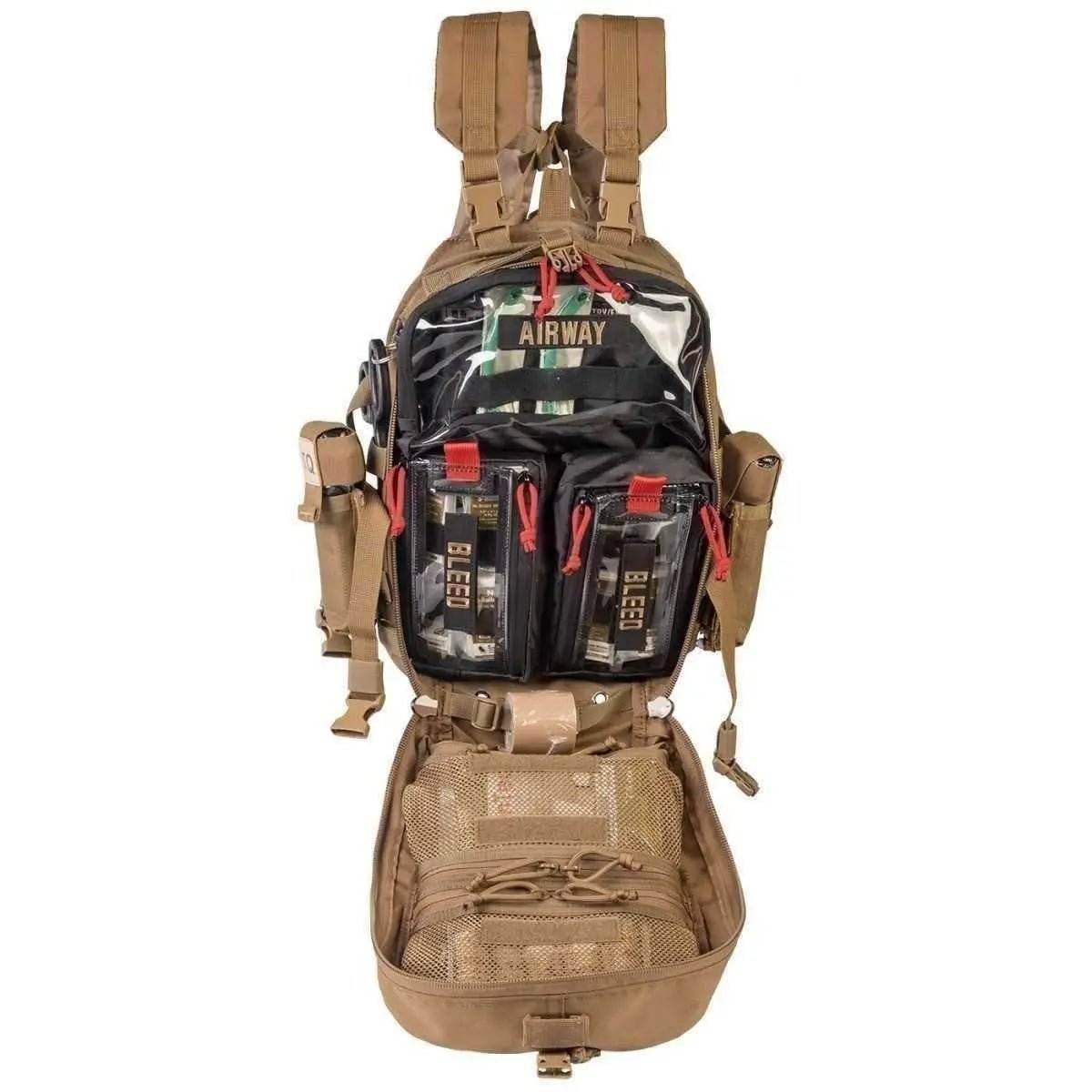 Mini - Medic Bag Kit - North American Rescue