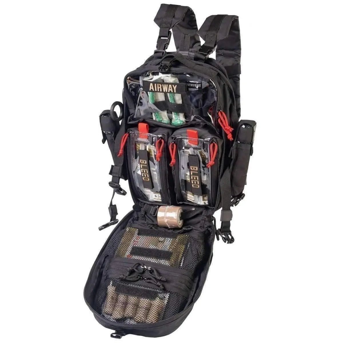 Mini - Medic Bag Kit - North American Rescue
